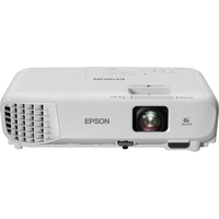 Epson EB-X05 Image #1