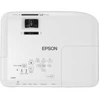 Epson EB-X05 Image #4