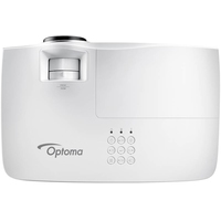 Optoma WU470 Image #3