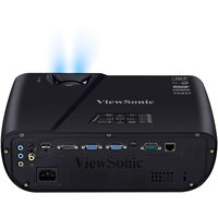 ViewSonic PJD7526W Image #6