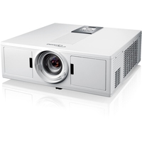 Optoma ZW500T Image #4