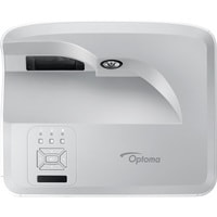 Optoma ZH400USTi Image #6