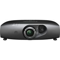 Panasonic PT-RW430EK Image #1