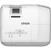 Epson EB-X25 Image #4