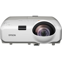 Epson EB-420 Image #1