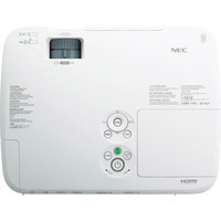 NEC M311X Image #2