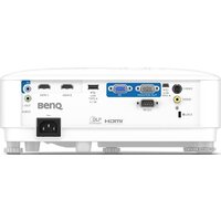 BenQ MH560 Image #6