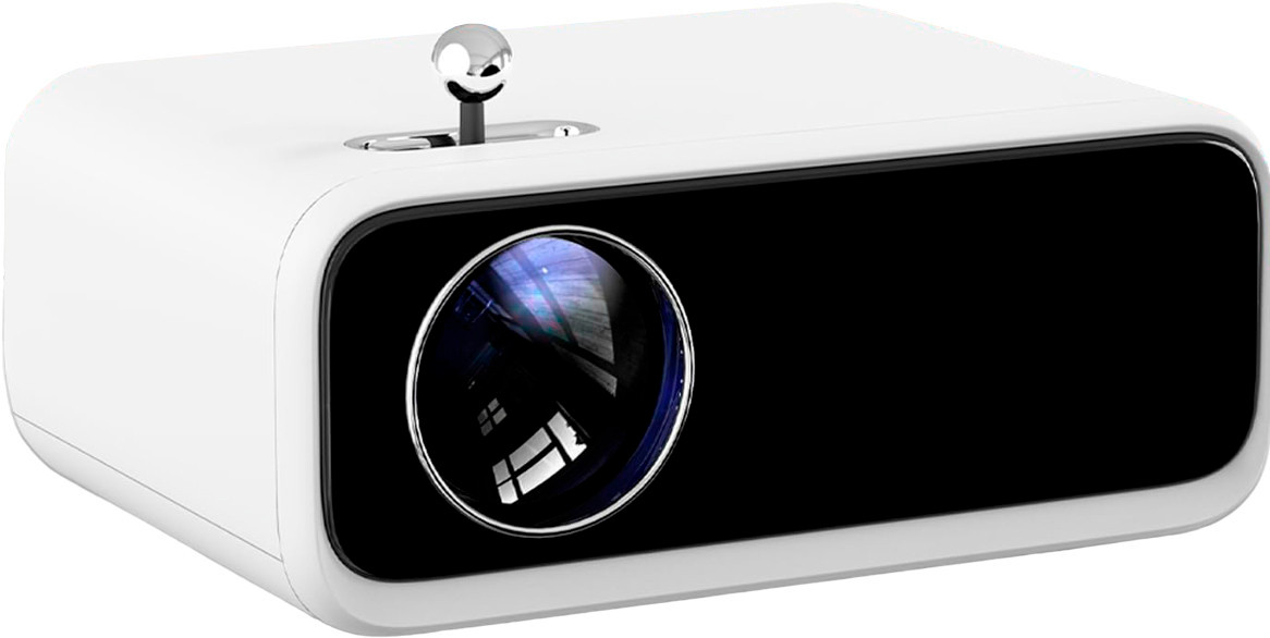 Wanbo Mini Pro Image #1