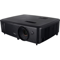 Optoma S341 Image #2