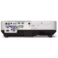 Epson EB-2255U Image #6