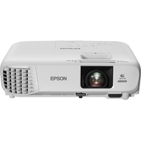 Epson EB-U05 Image #4