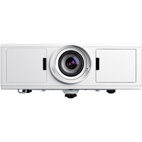 Optoma ZH500T (белый) Image #1