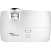 Optoma EH470 Image #2