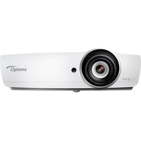 Optoma EH470 Image #1