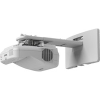 Epson EB-1420Wi Image #2