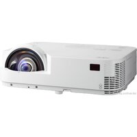 NEC M332XS Image #2
