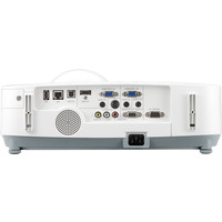 NEC M260WS Image #4