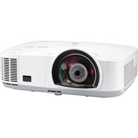 NEC M260WS Image #1