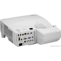 NEC UM330W Image #4