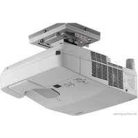 NEC UM330W Image #2