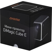 Digma DiMagic Cube E Image #8