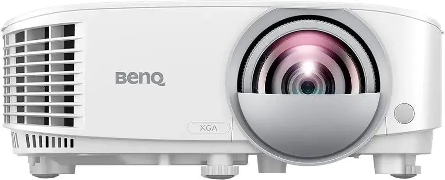 Проектор BenQ MX825STH 9H.JMV77.13E - Изображение №1 — Chaika Market