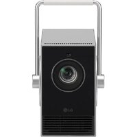 LG CineBeam Q HU710PB Image #2