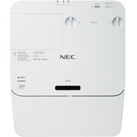 NEC P502H Image #5