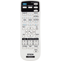 Epson EB-2165W Image #6