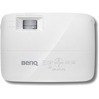 BenQ MW550 Image #5