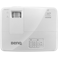 BenQ MW526 Image #8