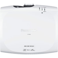 Panasonic PT-RW330E Image #4