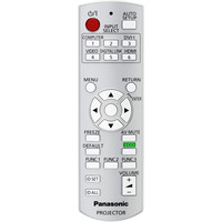 Panasonic PT-RW330E Image #7