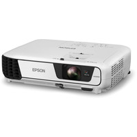 Epson EB-X31 Image #3