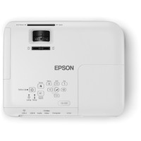 Epson EB-X31 Image #4