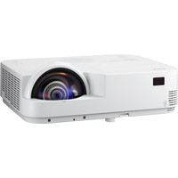 NEC M352WS Image #4