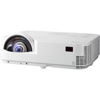 NEC M352WS Image #2