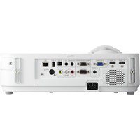 NEC M352WS Image #5