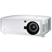 NEC NP4100W Image #4
