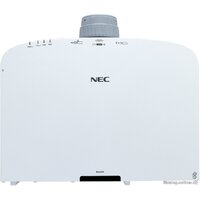 NEC PA600X Image #7