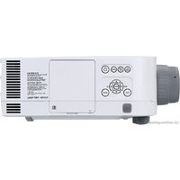 NEC PA600X Image #2