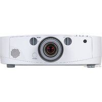 NEC PA600X Image #1