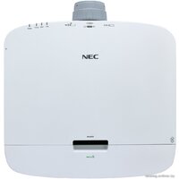 NEC PA600X Image #8