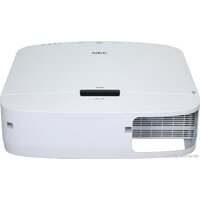 NEC PA600X Image #5