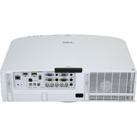NEC PA600X Image #4