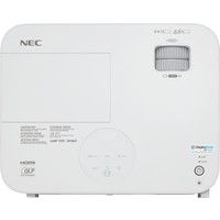 NEC M403X Image #4