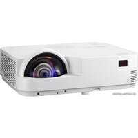 NEC M333XS Image #2