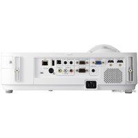 NEC M333XS Image #4
