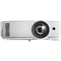 Optoma W309ST Image #1