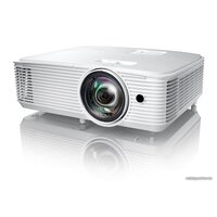 Optoma H117ST Image #3